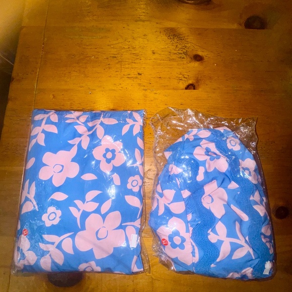 NEW W/TAGS A-LINE MAXI SUNDRESS WITH SPAGHETTIS STRAPS BOHO RICKRACK TRIM SZ M - Picture 7 of 8